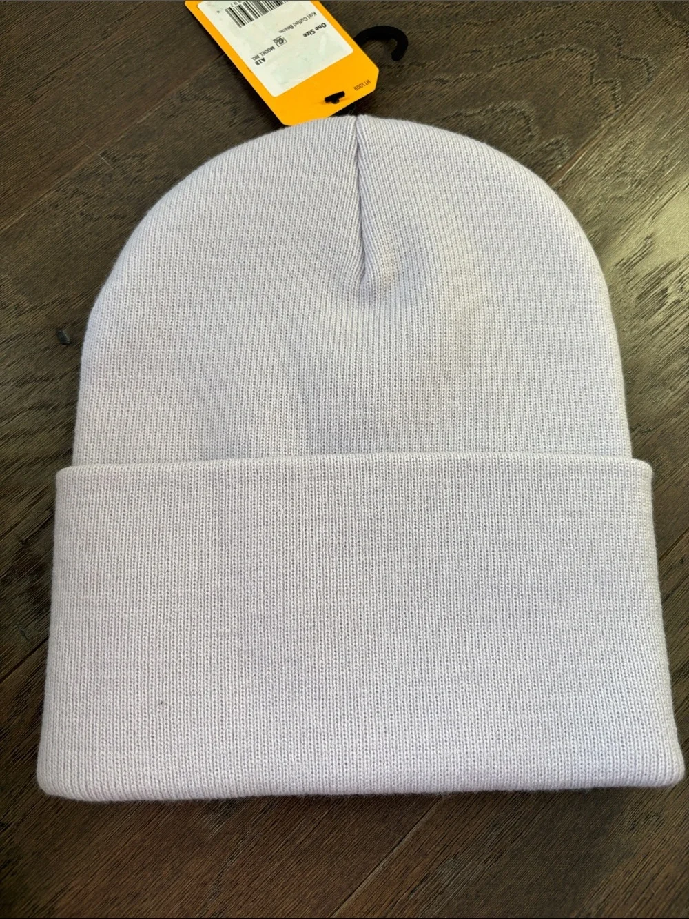 Carhartt Knit Cuffed Beanie/watch hat,warm winter,patch logo,